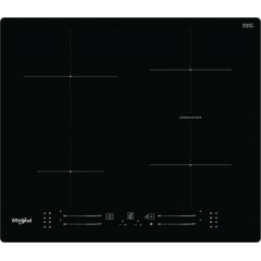 Whirlpool Αυτόνομη Επαγωγική Εστία WB S2560 NE 60cm Whirlpool Αυτόνομη Επαγωγική Εστία WB S2560 NE 60cm